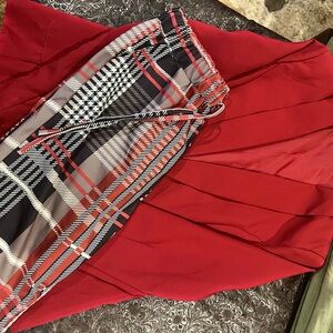 Chic Me jacket and Pant set Per for Game Day! Roll Tide